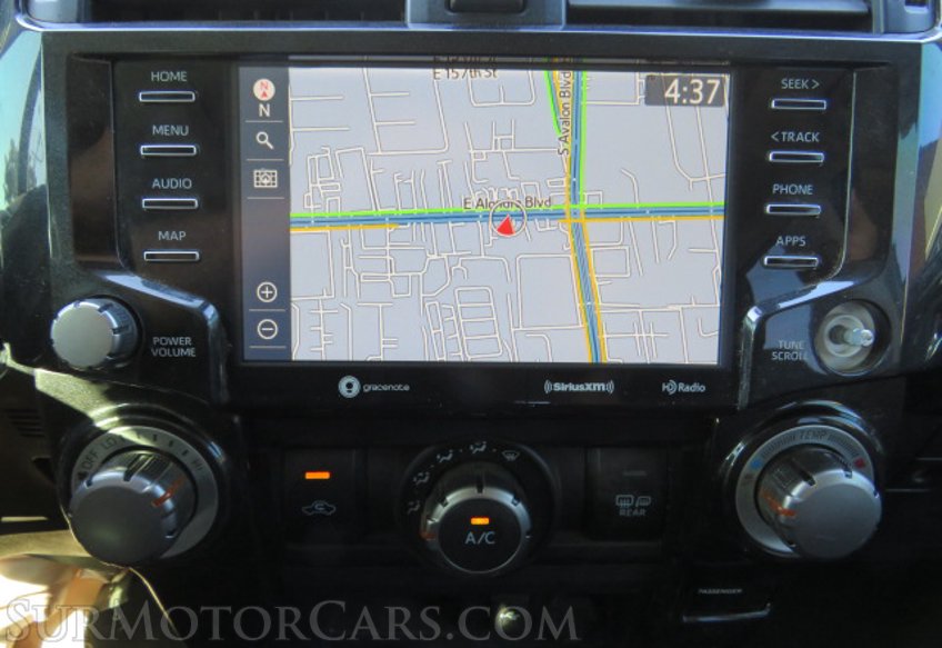 2020 Toyota 4Runner - Image 37