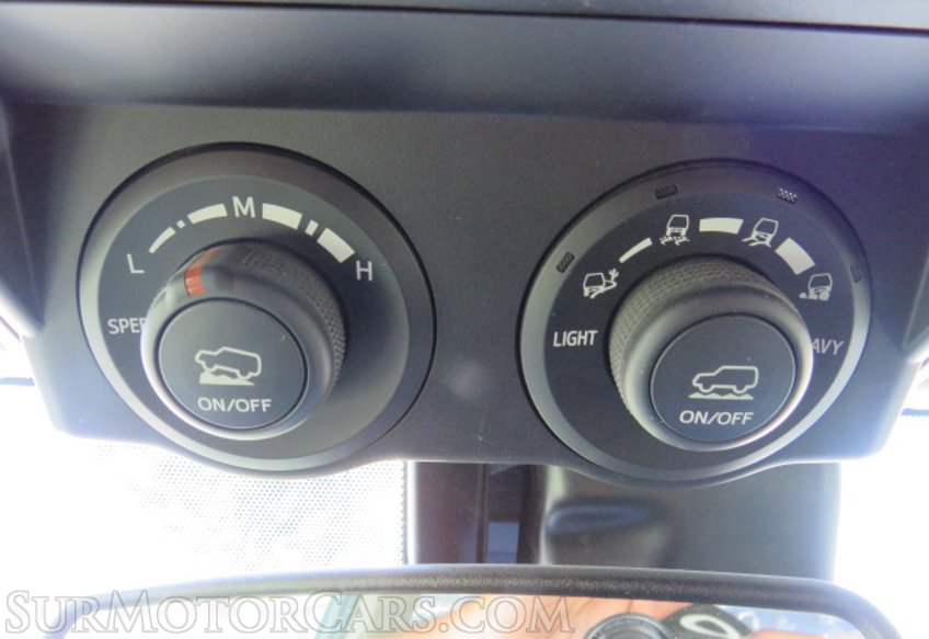 2020 Toyota 4Runner - Image 51