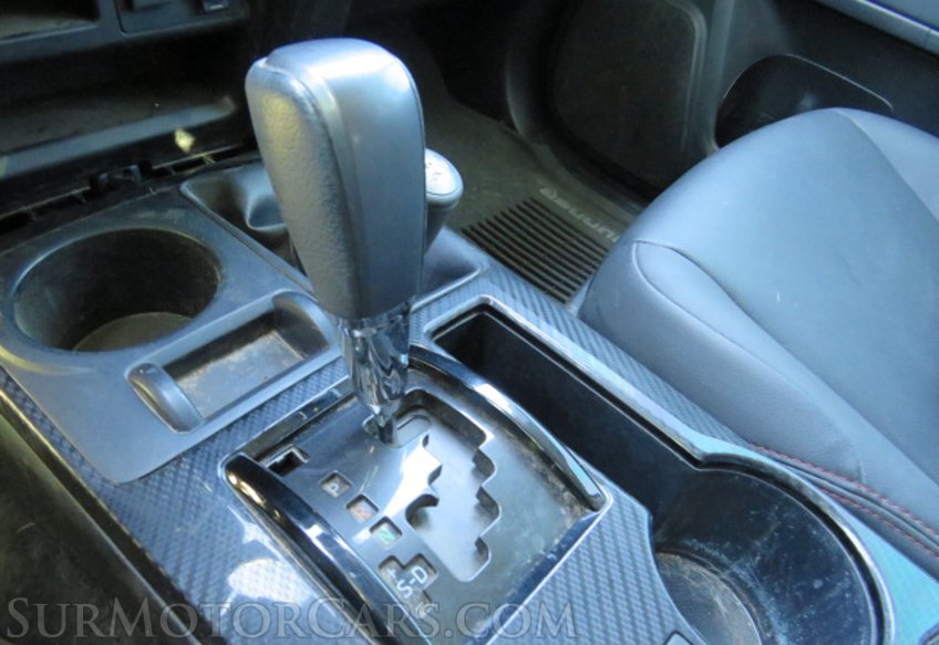 2020 Toyota 4Runner - Image 40