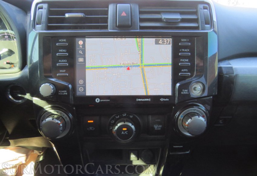 2020 Toyota 4Runner - Image 38