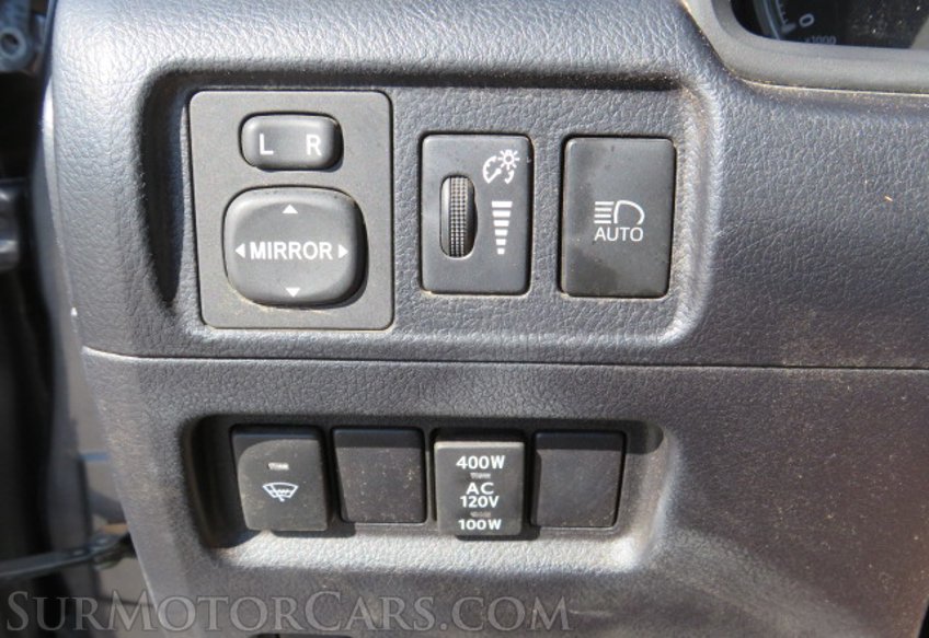 2020 Toyota 4Runner - Image 46