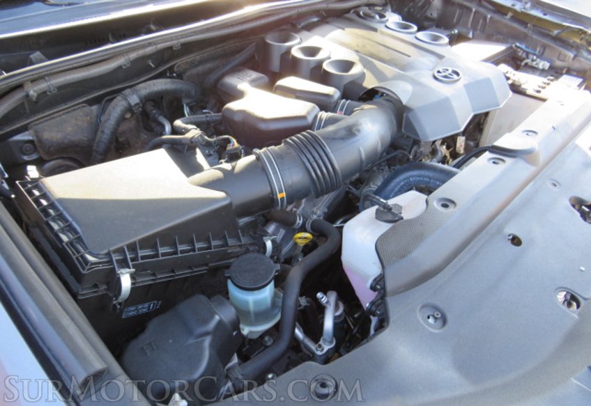 2020 Toyota 4Runner - Image 53