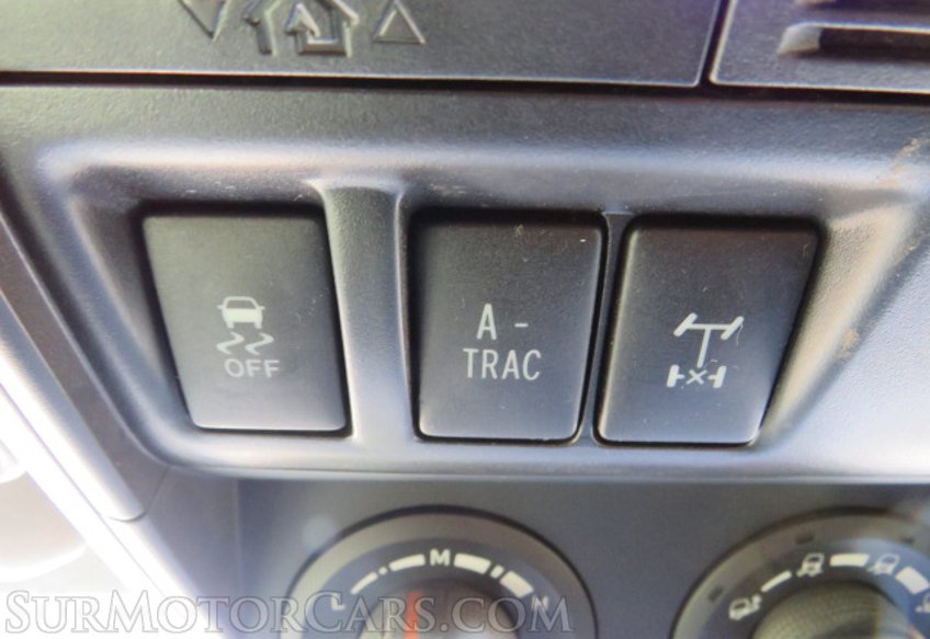 2020 Toyota 4Runner - Image 50