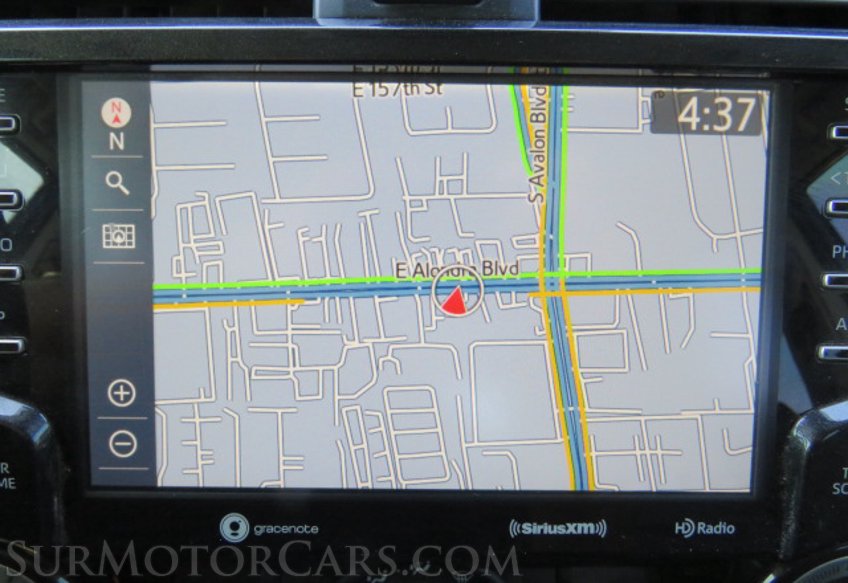 2020 Toyota 4Runner - Image 36