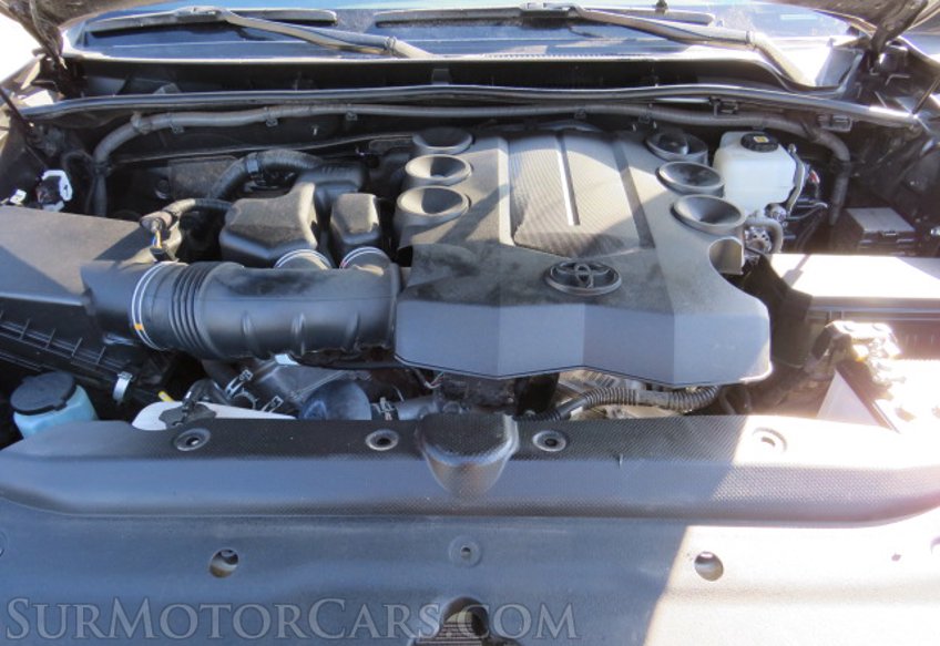 2020 Toyota 4Runner - Image 54