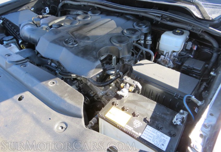 2020 Toyota 4Runner - Image 55