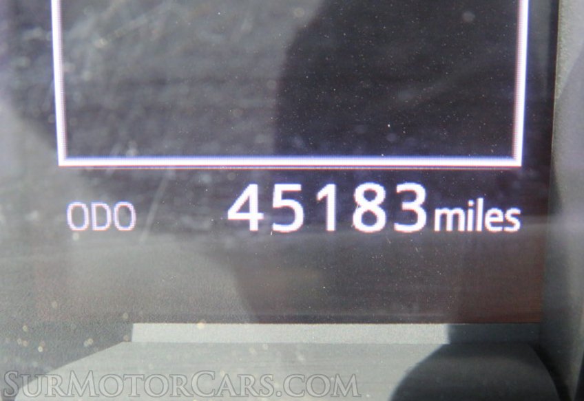 2020 Toyota 4Runner - Image 33