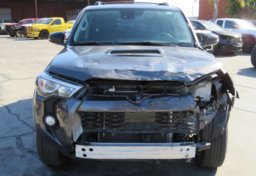 2020 Toyota 4Runner - Image 5