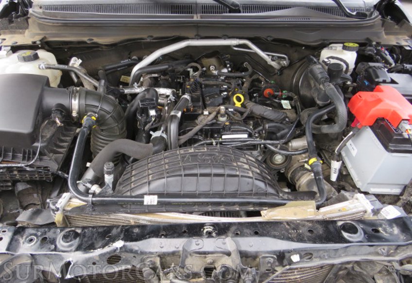 2021 Ford Ranger - Image 50