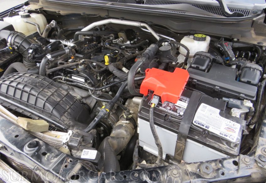 2021 Ford Ranger - Image 51