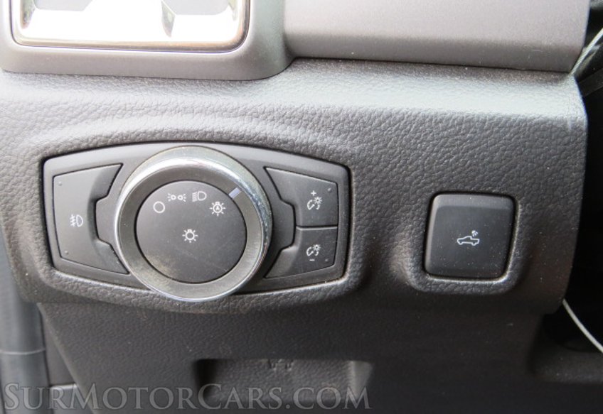 2021 Ford Ranger - Image 37