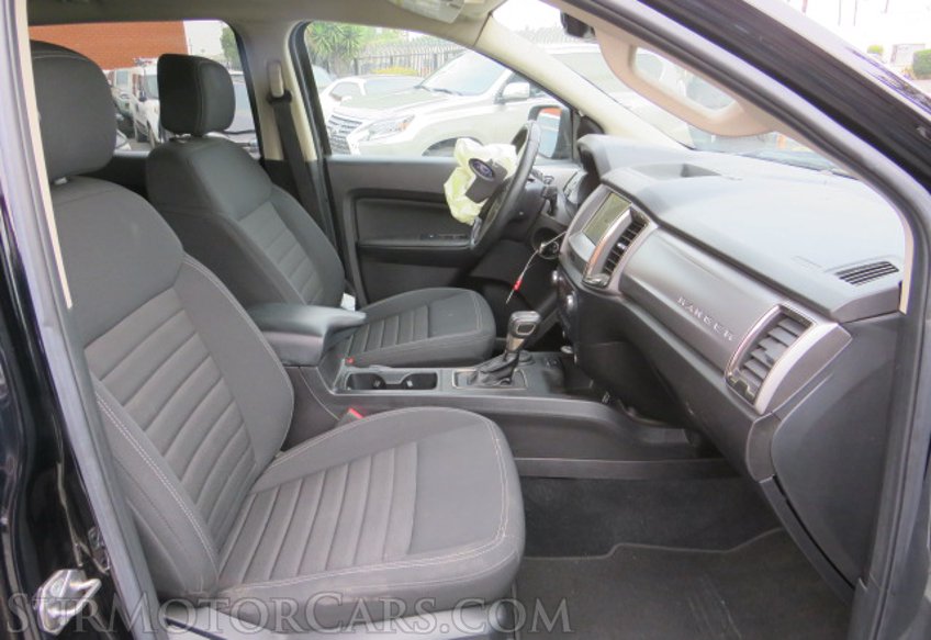 2021 Ford Ranger - Image 25