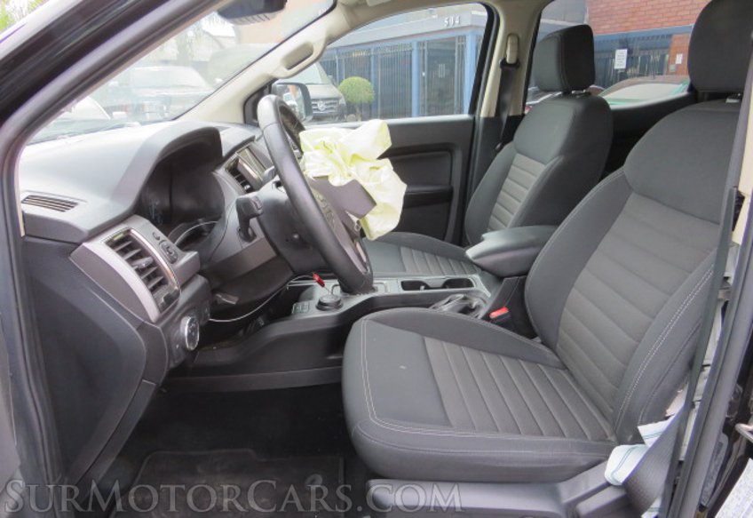 2021 Ford Ranger - Image 24