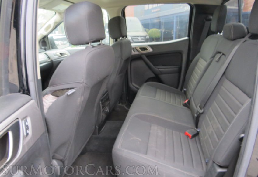 2021 Ford Ranger - Image 30