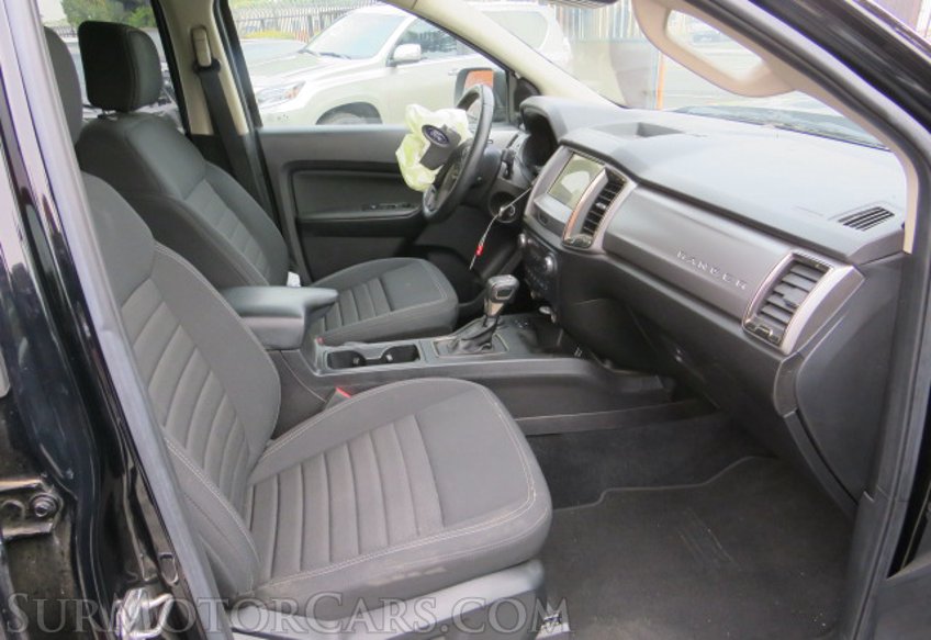 2021 Ford Ranger - Image 27