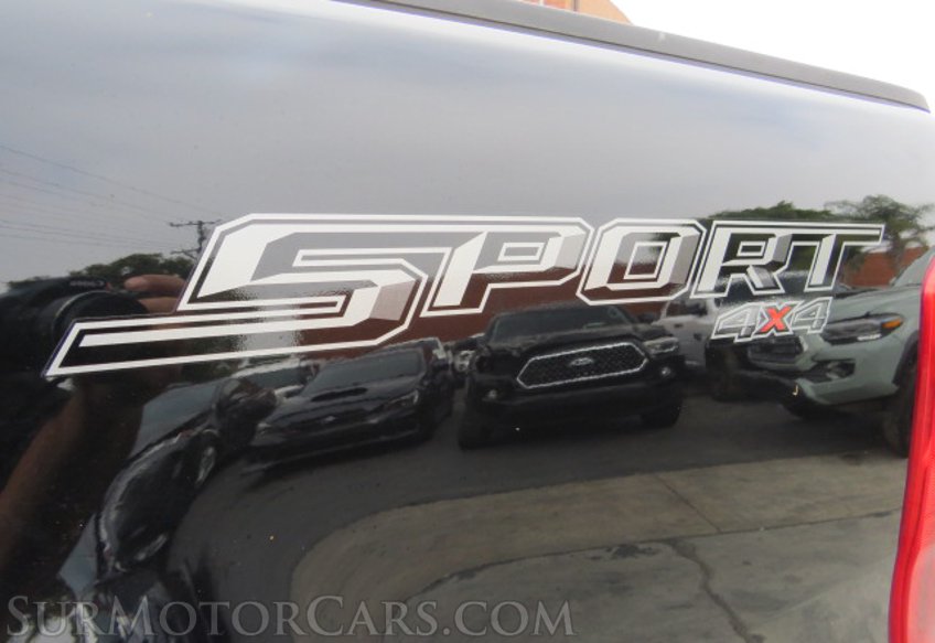 2021 Ford Ranger - Image 19