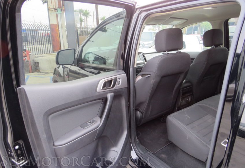 2021 Ford Ranger - Image 22