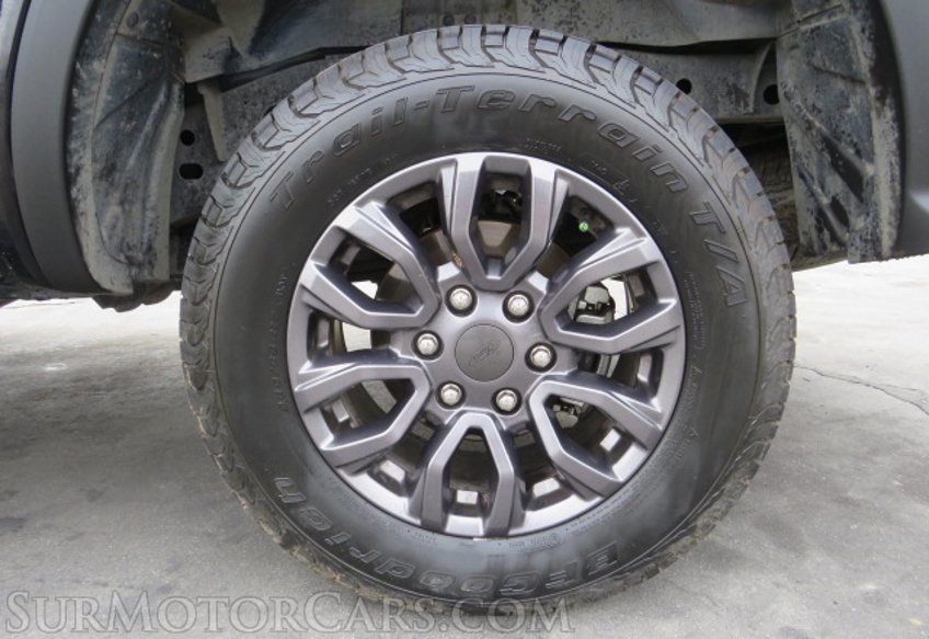 2021 Ford Ranger - Image 16