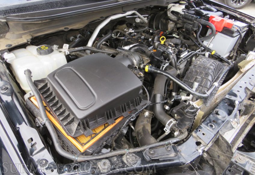 2021 Ford Ranger - Image 52