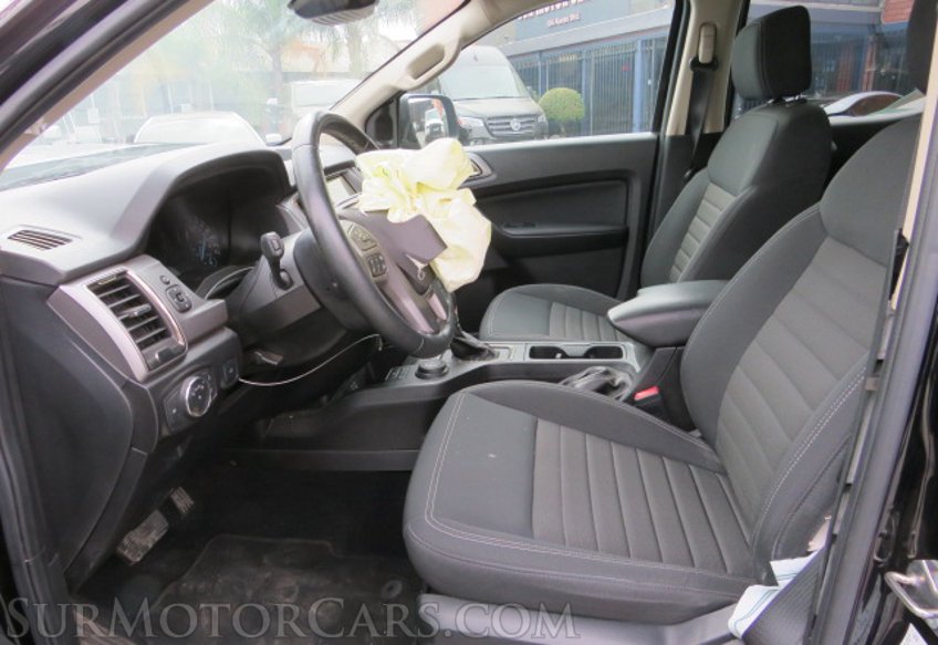 2021 Ford Ranger - Image 26