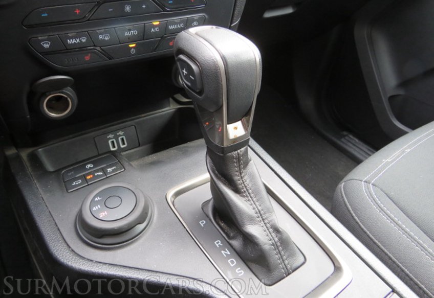 2021 Ford Ranger - Image 45