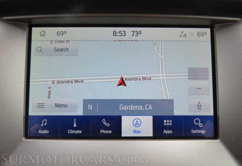 2021 Ford Ranger - Image 41