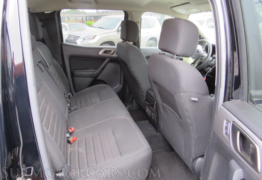 2021 Ford Ranger - Image 31