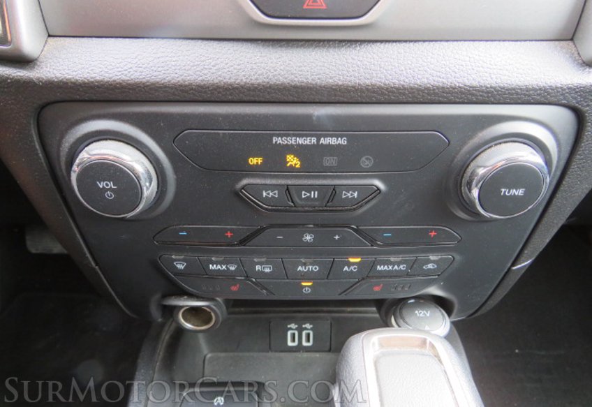 2021 Ford Ranger - Image 43