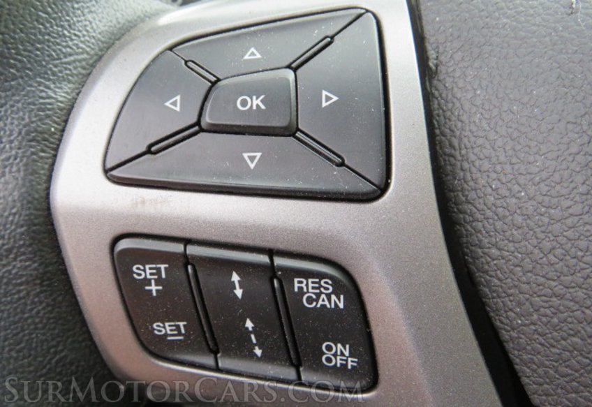 2021 Ford Ranger - Image 34