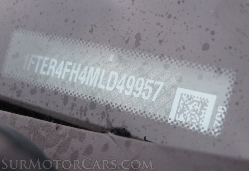 2021 Ford Ranger - Image 47