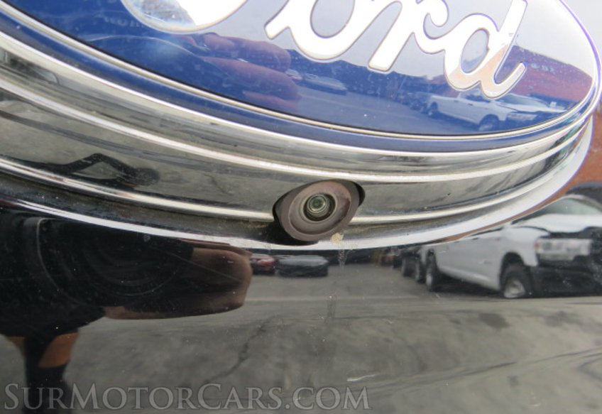 2021 Ford Ranger - Image 18