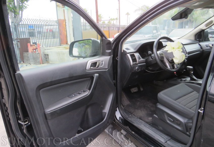 2021 Ford Ranger - Image 20