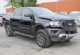 2021 Ford Ranger - Image 4