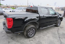 2021 Ford Ranger - Image 5