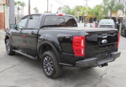 2021 Ford Ranger - Image 8