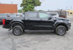 2021 Ford Ranger - Image 12
