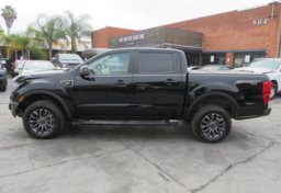 2021 Ford Ranger - Image 11