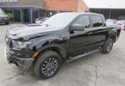 2021 Ford Ranger - Image 1