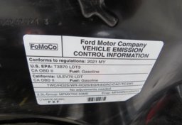 2021 Ford Ranger - Image 49