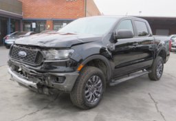 2021 Ford Ranger - Image 3