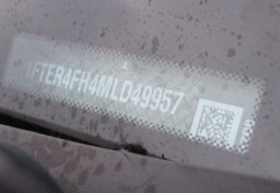 2021 Ford Ranger - Image 47