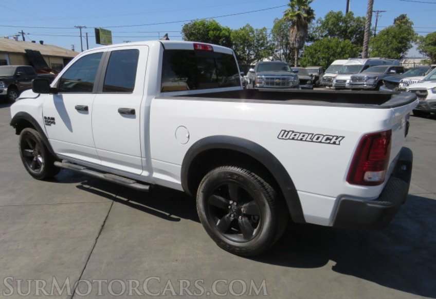 2020 Ram 1500 Classic - Image 6