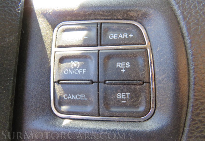 2020 Ram 1500 Classic - Image 35