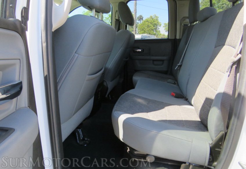 2020 Ram 1500 Classic - Image 30