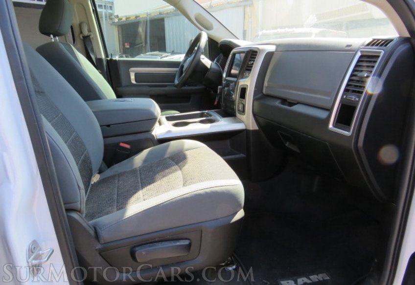 2020 Ram 1500 Classic - Image 27