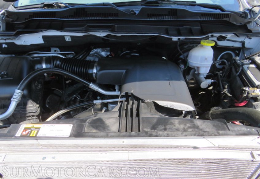 2020 Ram 1500 Classic - Image 49