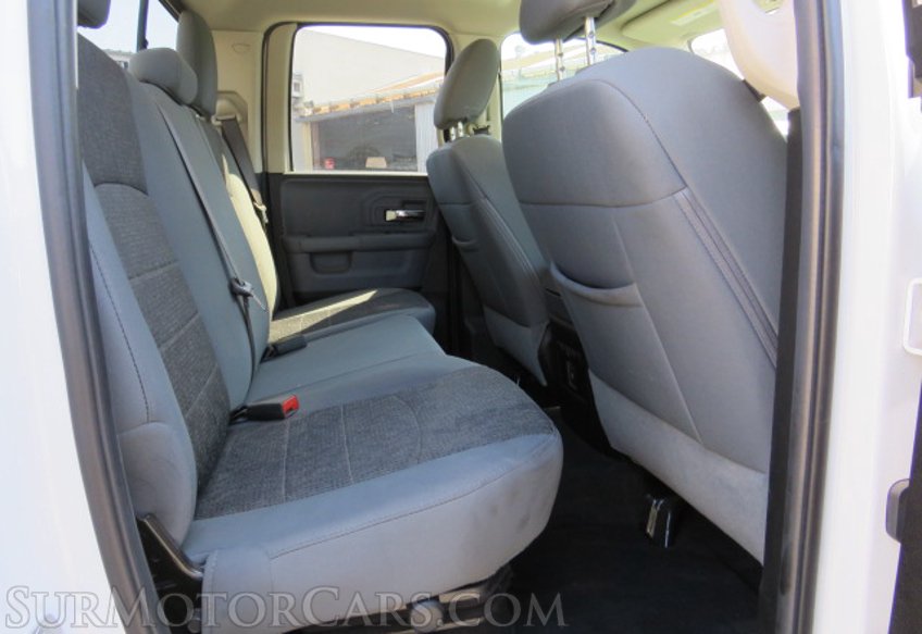 2020 Ram 1500 Classic - Image 31