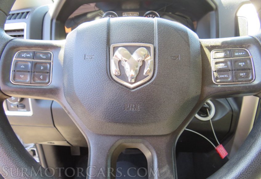 2020 Ram 1500 Classic - Image 33