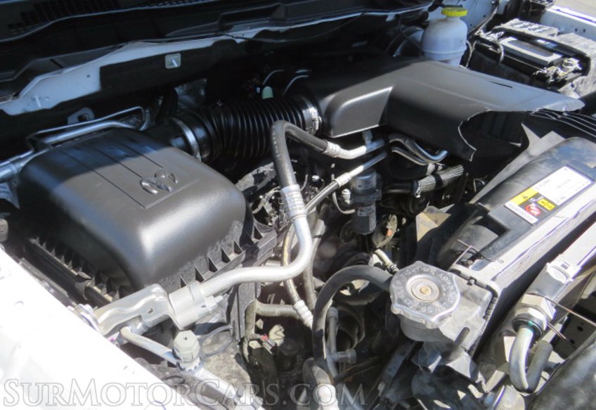 2020 Ram 1500 Classic - Image 50