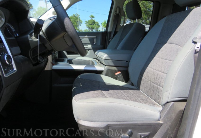 2020 Ram 1500 Classic - Image 24